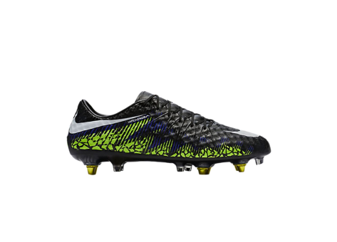 Nike Hypervenom Phinish SG Pro AC (889255-017) bunt