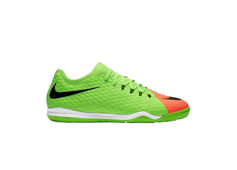 Nike HypervenomX Finale II IC (852572-308) grün