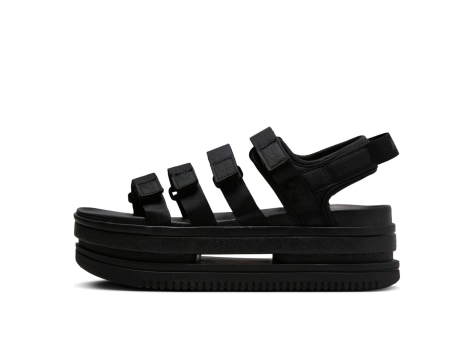 Nike Icon Classic Sandals (DH0223-004) schwarz