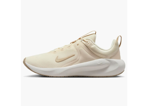 Nike In Season TR 14 Coconut Milk Sail Team Gold womens (HF1103-102) beige