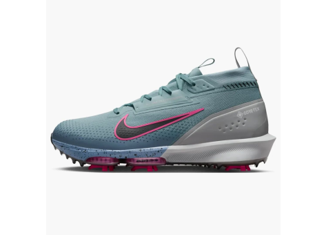 Nike Infinity Tour 2 Gore TEX Denim Turquoise Aegean Storm Hyper (FV4897 400) blau