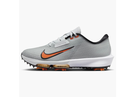 Nike Infinity Tour 2 Pure Platinum Safety (HQ2158-001) grau