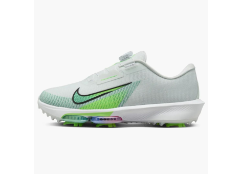 Nike Infinity Tour BOA 2 Barely Green Strike (FN6730-300) weiss