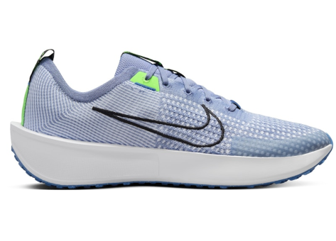 Nike Interact Run (FD2291 401) blau