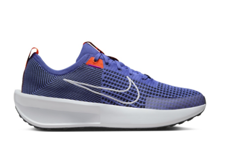 Nike Interact Run (FD2291-404) blau