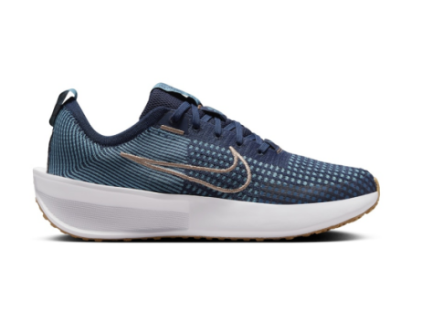 Nike Interact Run (FD2292-402) blau