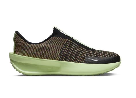 Nike Interact Run EasyOn SE Barely Volt Multi Color (HQ2699-001) bunt