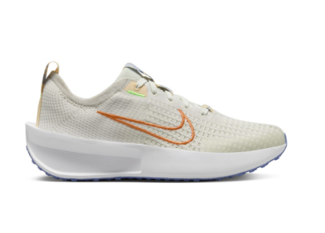 Nike Interact Run (FD2292 001) beige