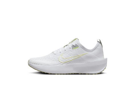 Nike INTERACT RUN (FD2292-103) weiss