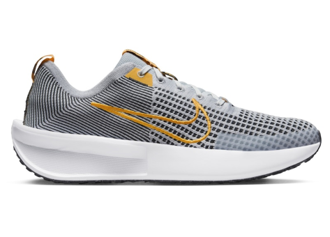 Nike Interact Run Wolf Grey Laser (FD2291-004) grau