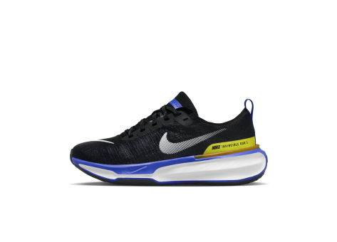 Nike ZoomX Run Invincible 3 (DR2615-003) schwarz