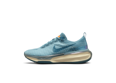 Nike ZoomX Run Flyknit Invincible 3 (DR2615-401) blau