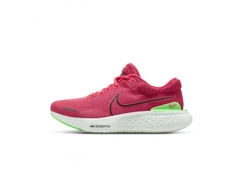 Nike ZoomX Invincible Run Flyknit 2 (DH5425-600) rot