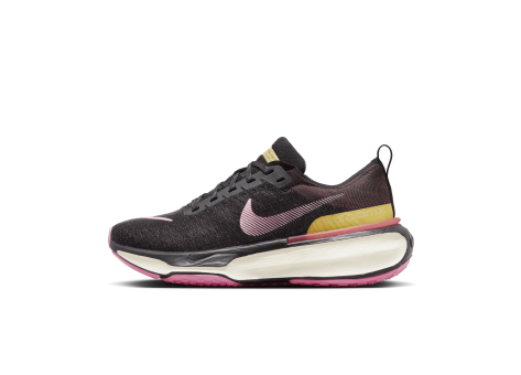 Nike ZoomX Invincible Flyknit Run 3 (DR2660-200) schwarz