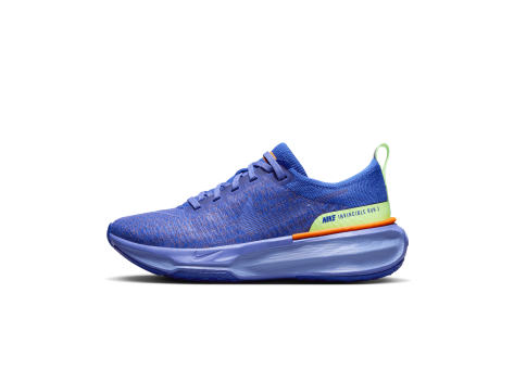 Nike ZoomX Invincible Run 3 (DR2660-401) blau