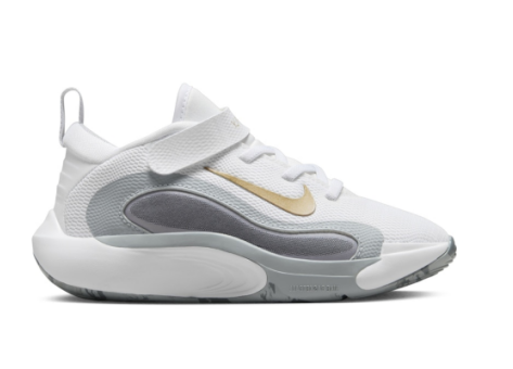 Nike IsoFly (FQ7670-100) weiss