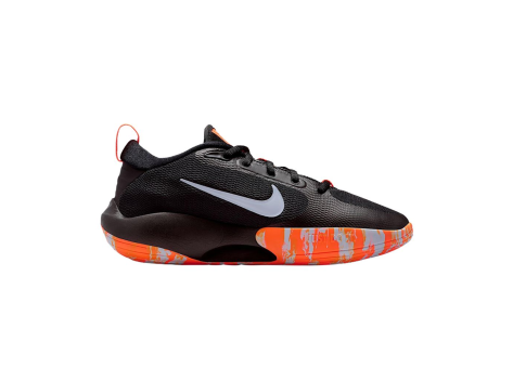 Nike IsoFly (FN4384-009) schwarz