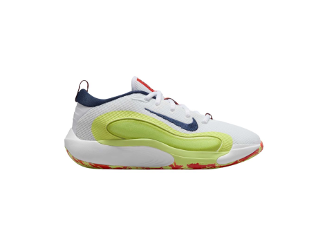 Nike IsoFly (HJ3866-100) weiss