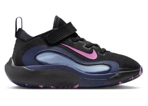 Nike IsoFly (FQ7670-003) schwarz