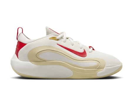 Nike IsoFly (HV6002-160) weiss