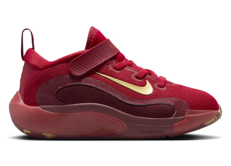 Nike IsoFly (FZ7297-600) rot