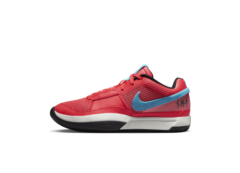 Nike Ja 1 (DR8785-800) rot