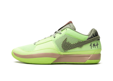 Nike Ja 1 Zombie (FD6565-300) grün