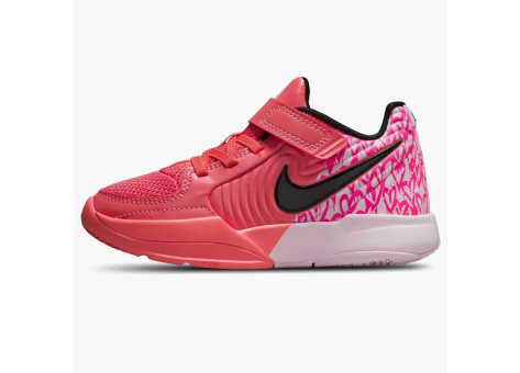 Nike Ja 2 Heart Eyes ps (IB8832-800) bunt