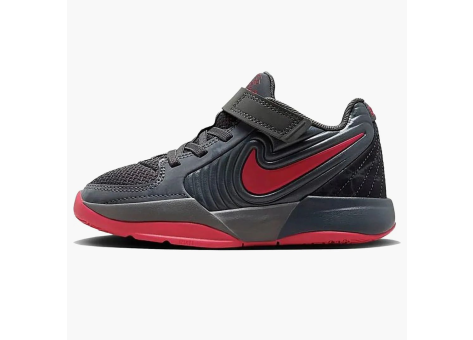 Nike Ja 2 King Of The Court ps (FZ7303-001) schwarz
