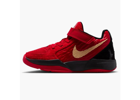 Nike Ja 2 Nightmare PS (IB7250 600) rot