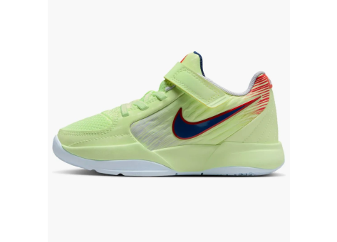 Nike Ja 2 Virtuoso ps (HQ2297-700) grün