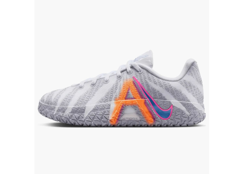 Nike Ja 3 Light Show gs (IB4773-100) bunt