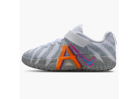 Nike Ja 3 Light Show PS (IB4771-100) bunt