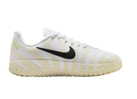 Nike Ja 3 Sound Check GS (IB4773-101) weiss