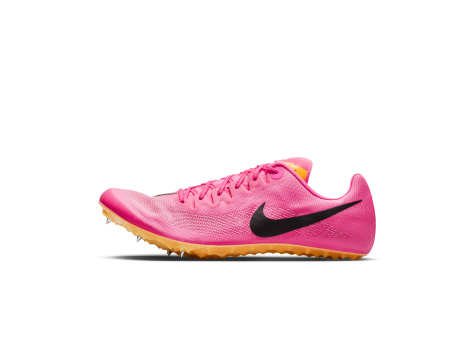 Nike Ja Fly 4 (DR2741-600) pink