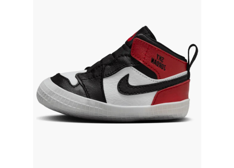 Jordan 1 Crib Bootie Toe Reimagined (HJ9289 061) bunt