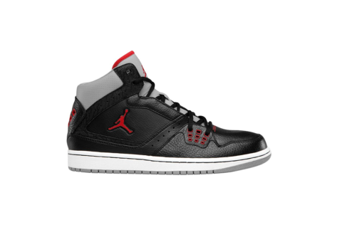Jordan 1 Flight (372704-010) schwarz