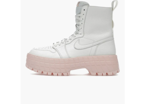 Jordan 1 High Brooklyn Sail Legend (FJ5737 116) weiss