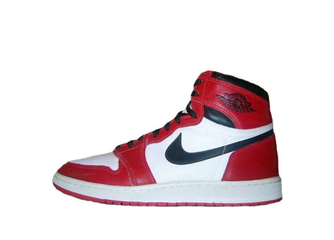 Jordan 1 High Chicago 1985 (4280) bunt