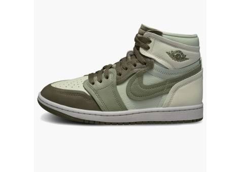 Jordan 1 High Method of Make Medium Olive (FB9891-201) bunt