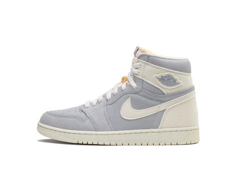 Jordan 1 Retro High OG Craft Ivory (FD8636 011) bunt