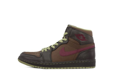 Jordan 1 High Retro Velvet (332550 201) bunt