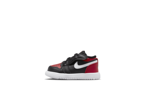 Jordan 1 Low Toe TD (CI3436-066) bunt