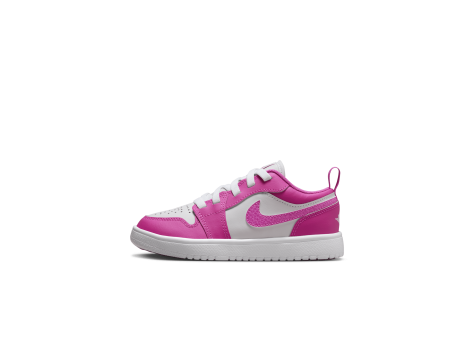 NIKE JORDAN 1 Low Alt (FN7376-600) pink