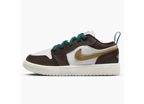 Jordan 1 Low Alt Se Cacao Wow Twine ps (FB2218-200) bunt
