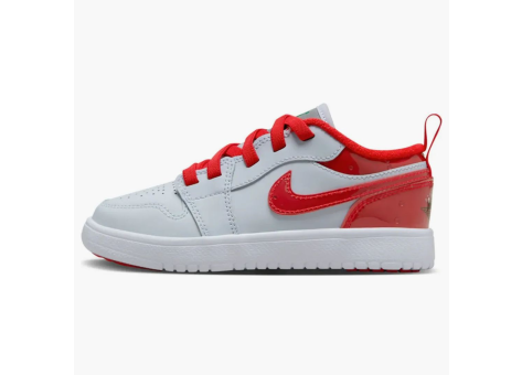 Jordan 1 Low Alt SE Gatorade Pack PS (FN9744 018) bunt