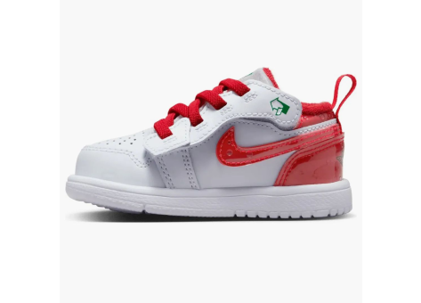 Jordan 1 Low Alt SE Gatorade Pack TD (FN9771 018) weiss