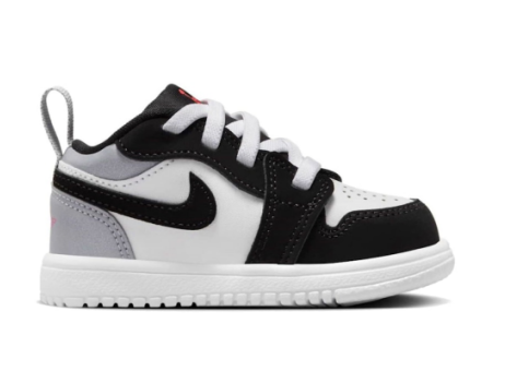 Jordan 1 Low ALT SE TD (IB3886 106) bunt