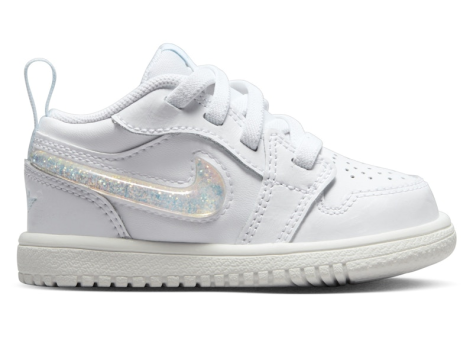 Jordan 1 Low ALT SE Summit Ice Blue (FQ9114-100) weiss