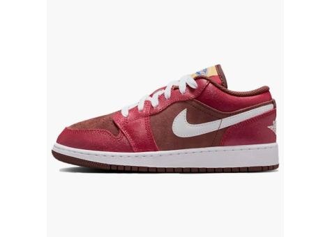 Jordan 1 Low Bread Butter GS (HF3202 200) bunt